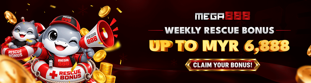WEEKLY RESCUE BONUS