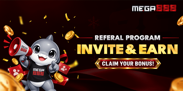 REFERRAL PROGRAM