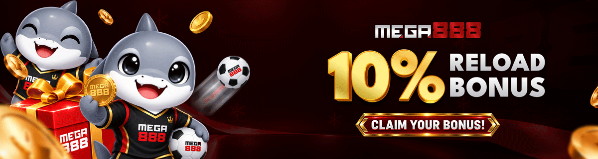 SPORTS - 10% RELOAD BONUS