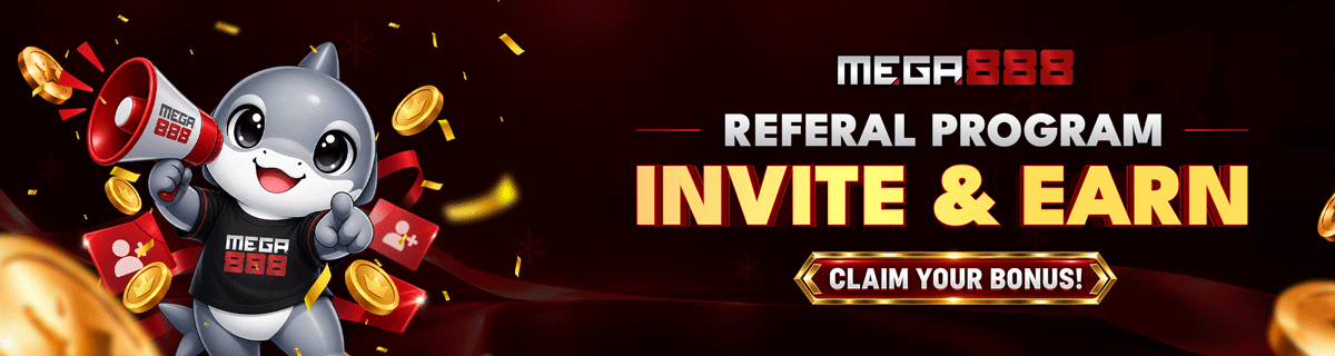 REFERRAL PROGRAM