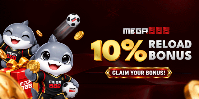SPORTS - 10% RELOAD BONUS