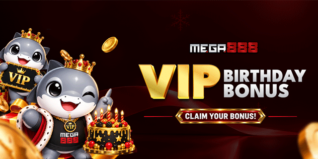 VIP EXCLUSIVE - BIRTHDAY BONUS